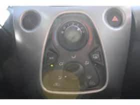 Citroën C1 (2018) thumbnail 12