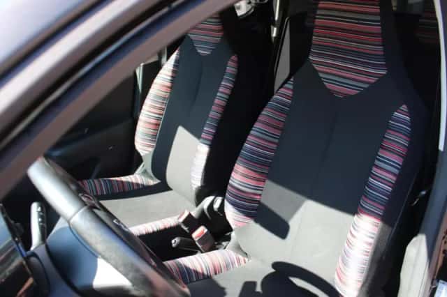 Citroën C1 (2018) thumbnail 13
