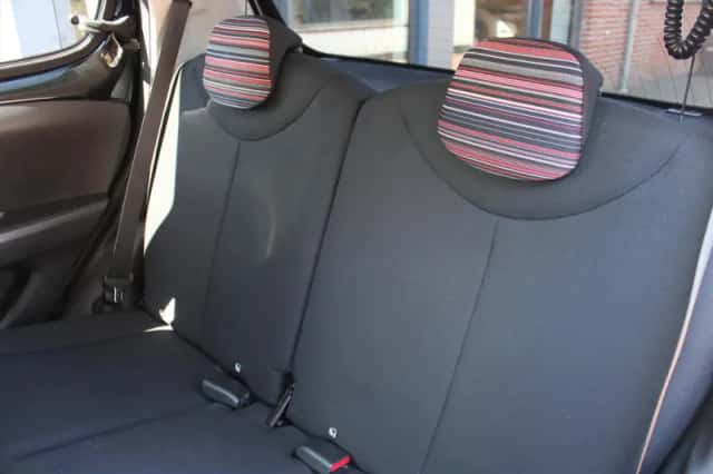 Citroën C1 (2018) thumbnail 14