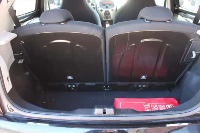 Citroën C1 (2018) thumbnail 15