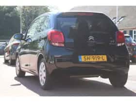 Citroën C1 (2018) thumbnail 3