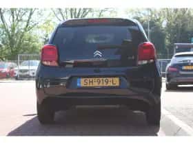 Citroën C1 (2018) thumbnail 4