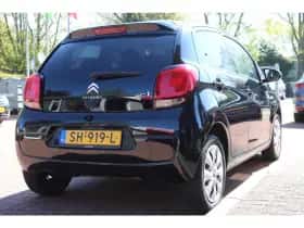 Citroën C1 (2018) thumbnail 5
