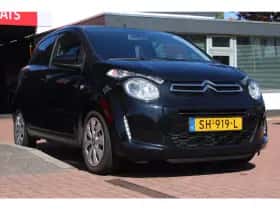 Citroën C1 (2018) thumbnail 6