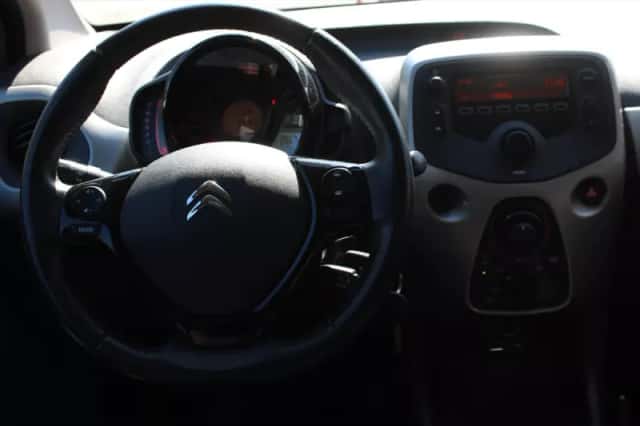 Citroën C1 (2018) thumbnail 7