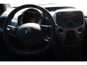 Citroën C1 (2018) thumbnail 7