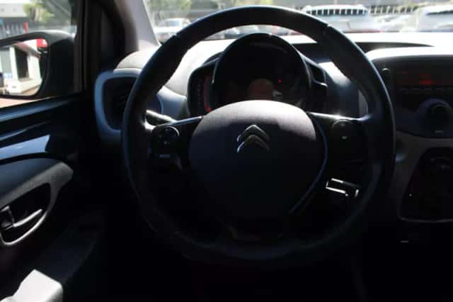 Citroën C1 (2018) thumbnail 8