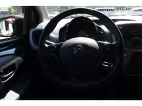 Citroën C1 (2018) thumbnail 8