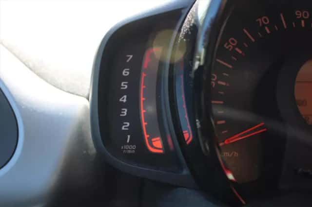 Citroën C1 (2018) thumbnail 10