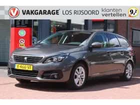 Peugeot 308 (2021)