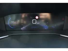 Peugeot 308 (2021) thumbnail 12