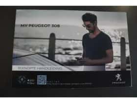 Peugeot 308 (2021) thumbnail 19