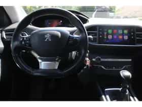 Peugeot 308 (2021) thumbnail 7