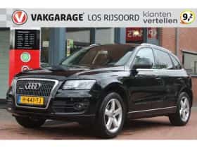 Audi Q5 (2011)
