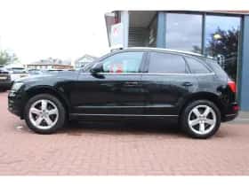 Audi Q5 (2011) thumbnail 2