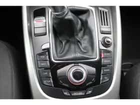 Audi Q5 (2011) thumbnail 12
