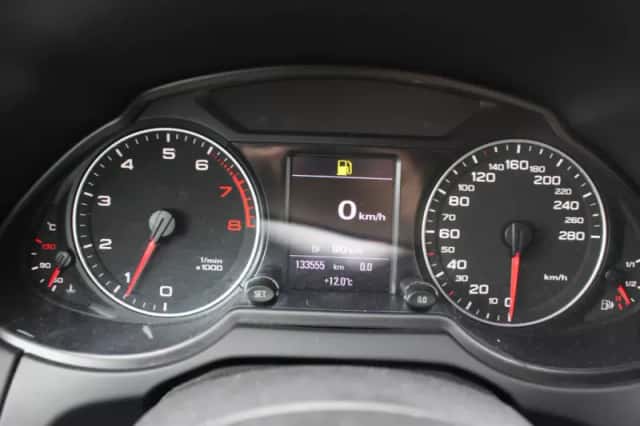 Audi Q5 (2011) thumbnail 13