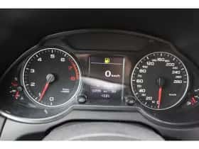 Audi Q5 (2011) thumbnail 13