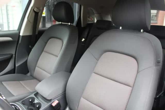 Audi Q5 (2011) thumbnail 14