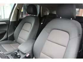 Audi Q5 (2011) thumbnail 14