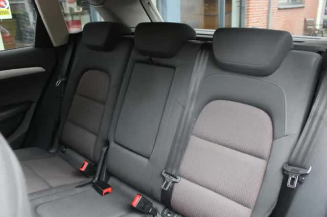 Audi Q5 (2011) thumbnail 15