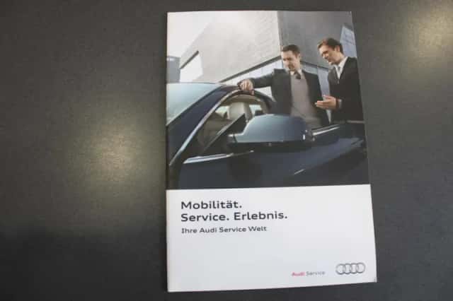 Audi Q5 (2011) thumbnail 17