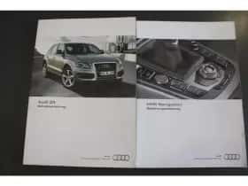 Audi Q5 (2011) thumbnail 18