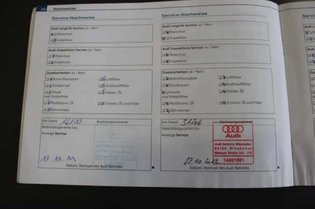 Audi Q5 (2011) thumbnail 20
