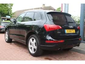Audi Q5 (2011) thumbnail 3