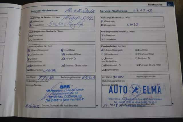 Audi Q5 (2011) thumbnail 23