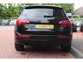 Audi Q5 (2011) thumbnail 4