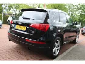 Audi Q5 (2011) thumbnail 5