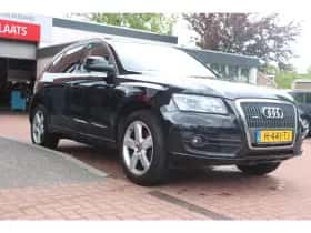 Audi Q5 (2011) thumbnail 6