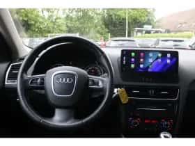 Audi Q5 (2011) thumbnail 7