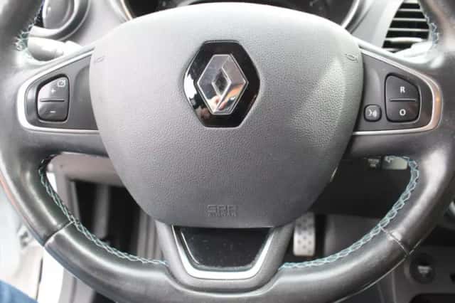 Renault Captur (2017) thumbnail 11