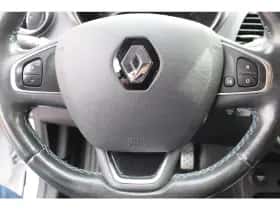 Renault Captur (2017) thumbnail 11