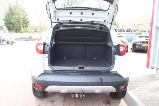 Renault Captur (2017) thumbnail 14