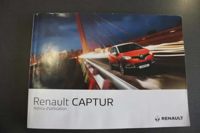 Renault Captur (2017) thumbnail 17