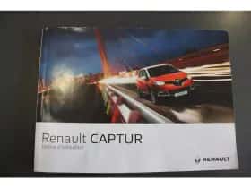 Renault Captur (2017) thumbnail 17