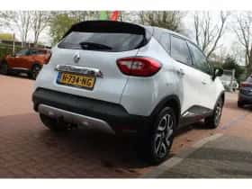 Renault Captur (2017) thumbnail 4