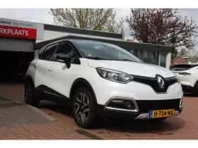 Renault Captur (2017) thumbnail 5