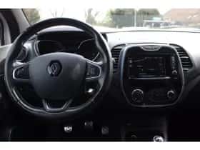 Renault Captur (2017) thumbnail 6