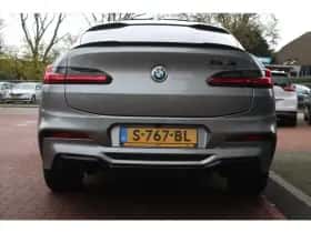 BMW X4 (2020) thumbnail 2