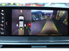 BMW X4 (2020) thumbnail 12