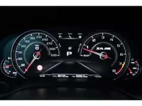 BMW X4 (2020) thumbnail 13