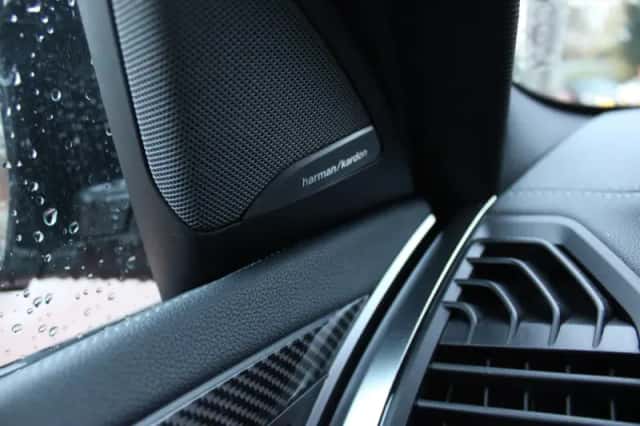 BMW X4 (2020) thumbnail 15