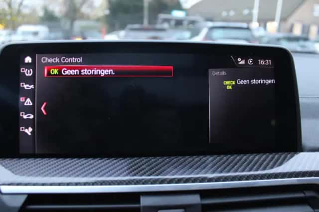 BMW X4 (2020) thumbnail 16