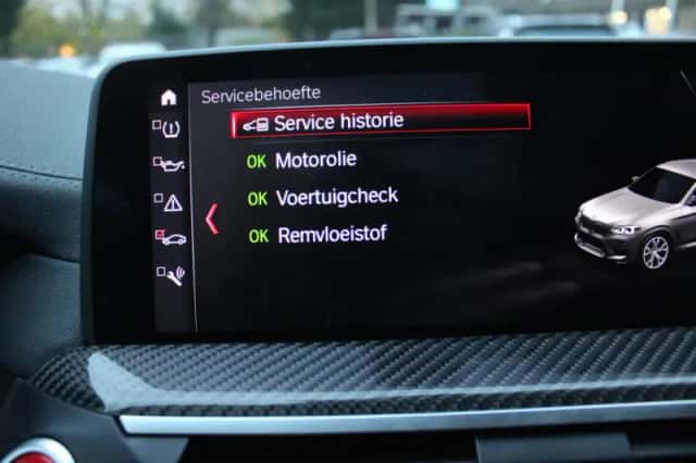 BMW X4 (2020) thumbnail 17