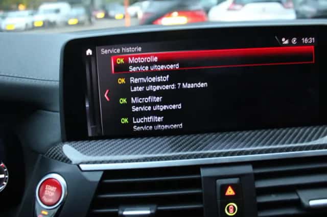 BMW X4 (2020) thumbnail 19
