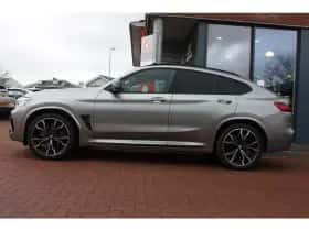 BMW X4 (2020) thumbnail 3